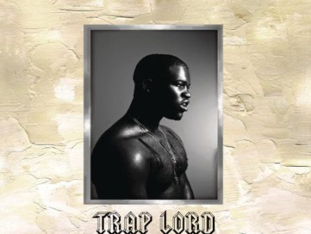 A$AP Ferg - Trap Lord CD For Cheap