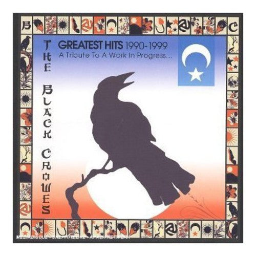 Black Crowes - Greatest Hits 1990-1999 CD Sale