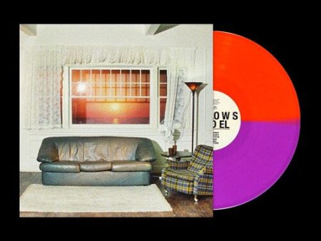 Wallows - Model LP (Orchid & Orange Vinyl) Cheap