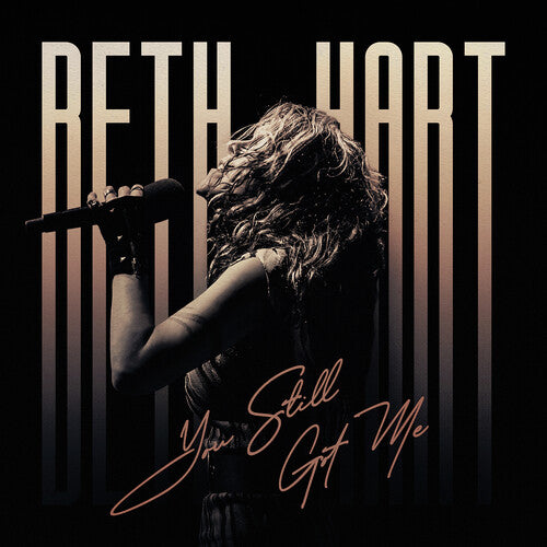 Beth Hart - You Still Got Me CD For Discount