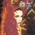 Annie Lennox - Diva CD Supply