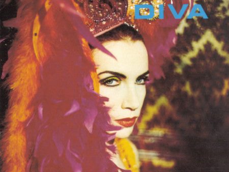 Annie Lennox - Diva CD Supply