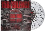 156 Silence - Narrative LP (Clear w  Black & Bone Splatter) Online now