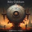 Billy Cobham - Compass Point LP (Gold Marble Vinyl) Supply