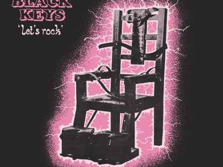 Black Keys - Let s Rock CD Supply