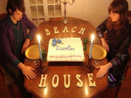 Beach House - Devotion CD Discount