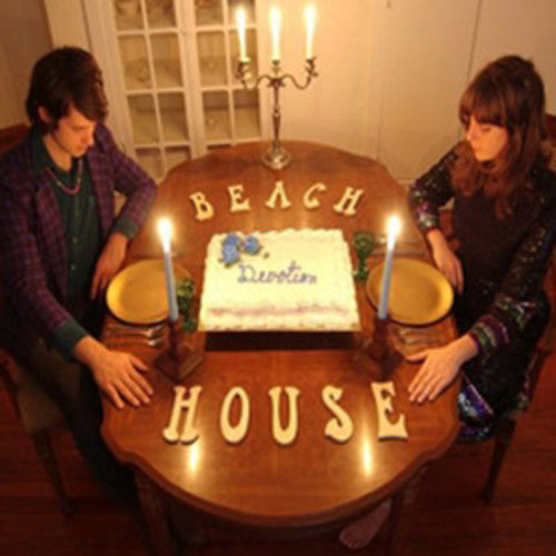 Beach House - Devotion CD Discount