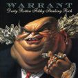 Warrant - Dirty Rotten Filthy Stinking Rich CD Sale