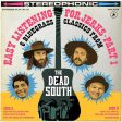 The Dead South - Easy Listening For Jerks, Pt. 1 10-inch EP Fashion