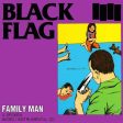 Black Flag - Family Man LP Supply