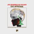 Art Ensemble Of Chicago - The Spiritual LP (Coke Bottle Green Vinyl) For Sale