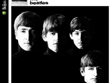 Beatles - With The Beatles CD Supply