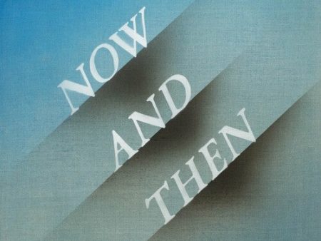 Beatles - Now And Then CD For Cheap