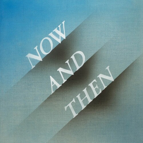 Beatles - Now And Then CD For Cheap