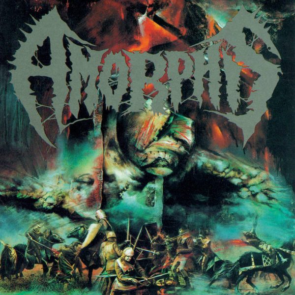 Amorphis - The Karelian Isthmus   Privilege of Evil CD Cheap