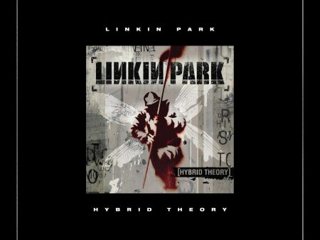 Linkin Park - Hybrid Theory LP (One-Step Edition) Supply