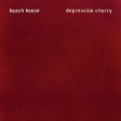 Beach House - Depression Cherry CD Fashion