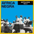 Africa Negra - Antologia, Vol. 2 2LP For Cheap