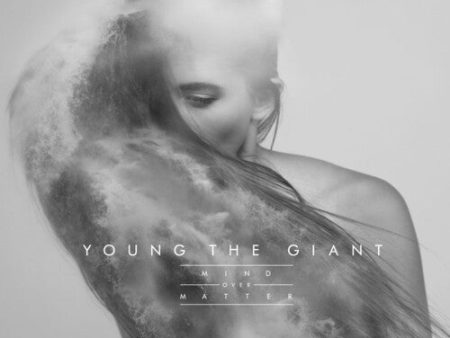 Young The Giant - Mind Over Matter: 10th Anniversary 2LP Cheap