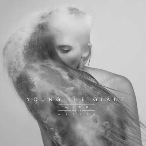 Young The Giant - Mind Over Matter: 10th Anniversary 2LP Cheap