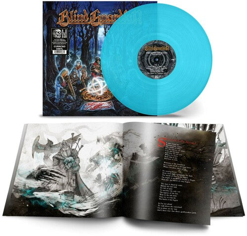 Blind Guardian - Somewhere Far Beyond Revisited (Curacao Vinyl) Online