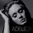 Adele - 21 CD Fashion