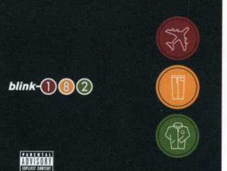 Blink 182 - Take Off Your pants And Jacket CD Online