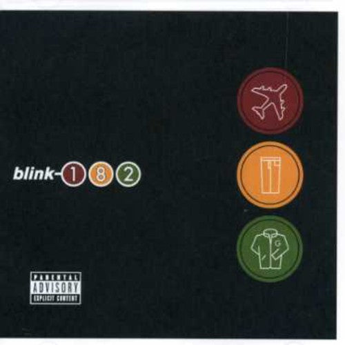 Blink 182 - Take Off Your pants And Jacket CD Online