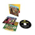 Beatles - Sgt. Pepper s Lonely Hearts Club Band CD (Anniversary Edition) Hot on Sale