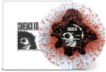 Comeback Kid - Trouble EP (Clear, Black with Red Splatter Vinyl) Online Hot Sale