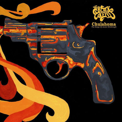 Black Keys - Chulahoma CD Online Hot Sale