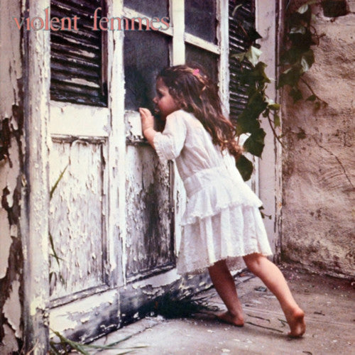 Violent Femmes - Violent Femmes CD Online Sale