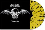 Avenged Sevenfold - Waking The Fallen 2LP (Yellow w  Black Splatter Vinyl) Hot on Sale