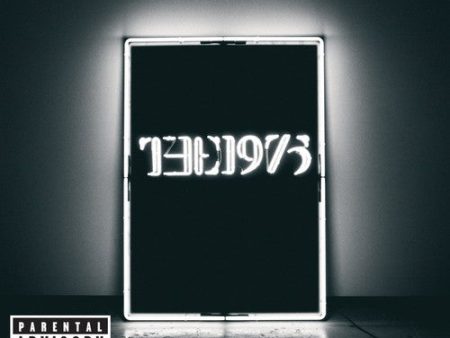 1975 - The 1975 CD Online now