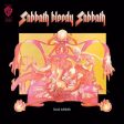 Black Sabbath - Sabbath Bloody Sabbath LP (180g) Cheap