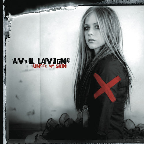 Avril Lavigne - Under My Skin CD Discount