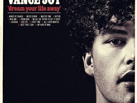 Vance Joy - Dream Your Life Away LP Sale