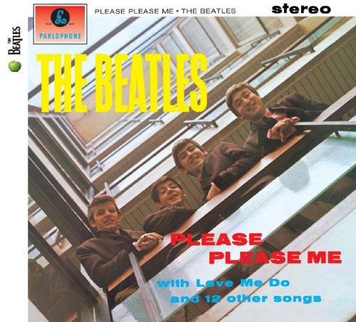 Beatles - Please Please Me CD Online Sale