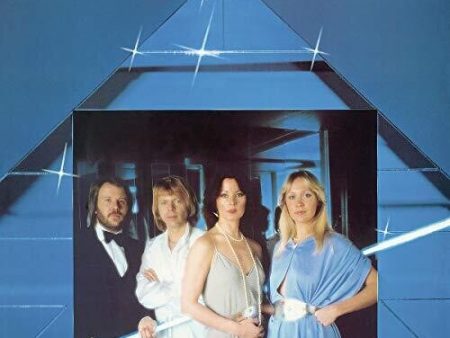 ABBA - Voulez-Vous LP Supply