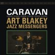 Art Blakey & The Jazz Messengers - Caravan LP (Original Jazz Classic Series) Online Hot Sale