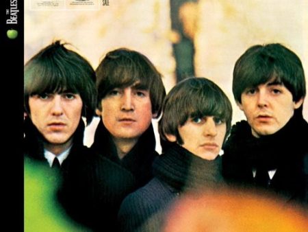 Beatles - Beatles For Sale CD Sale