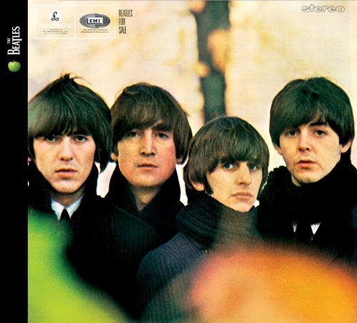 Beatles - Beatles For Sale CD Sale