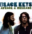 Black Keys - Attack & Release CD Online Hot Sale