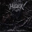 Hulder - Verses In Oath LP For Sale