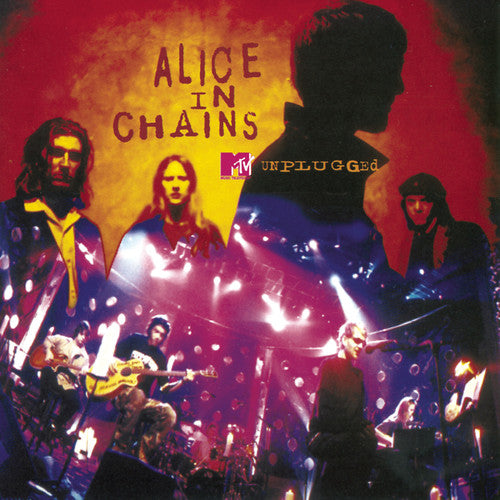 Alice In Chains - Unplugged CD For Cheap