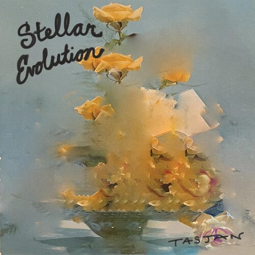 Aaron Lee Tasjan - Stellar Evolution LP For Discount