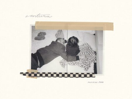 Anderson Paak - Ventura LP Online Sale