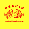 Orchid - Dance Tonight! Revolution Tomorrow! 10-inch (Red vinyl) on Sale