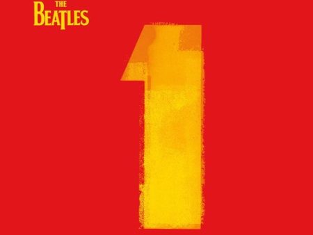 Beatles - 1 CD Online Sale