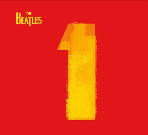 Beatles - 1 CD Online Sale